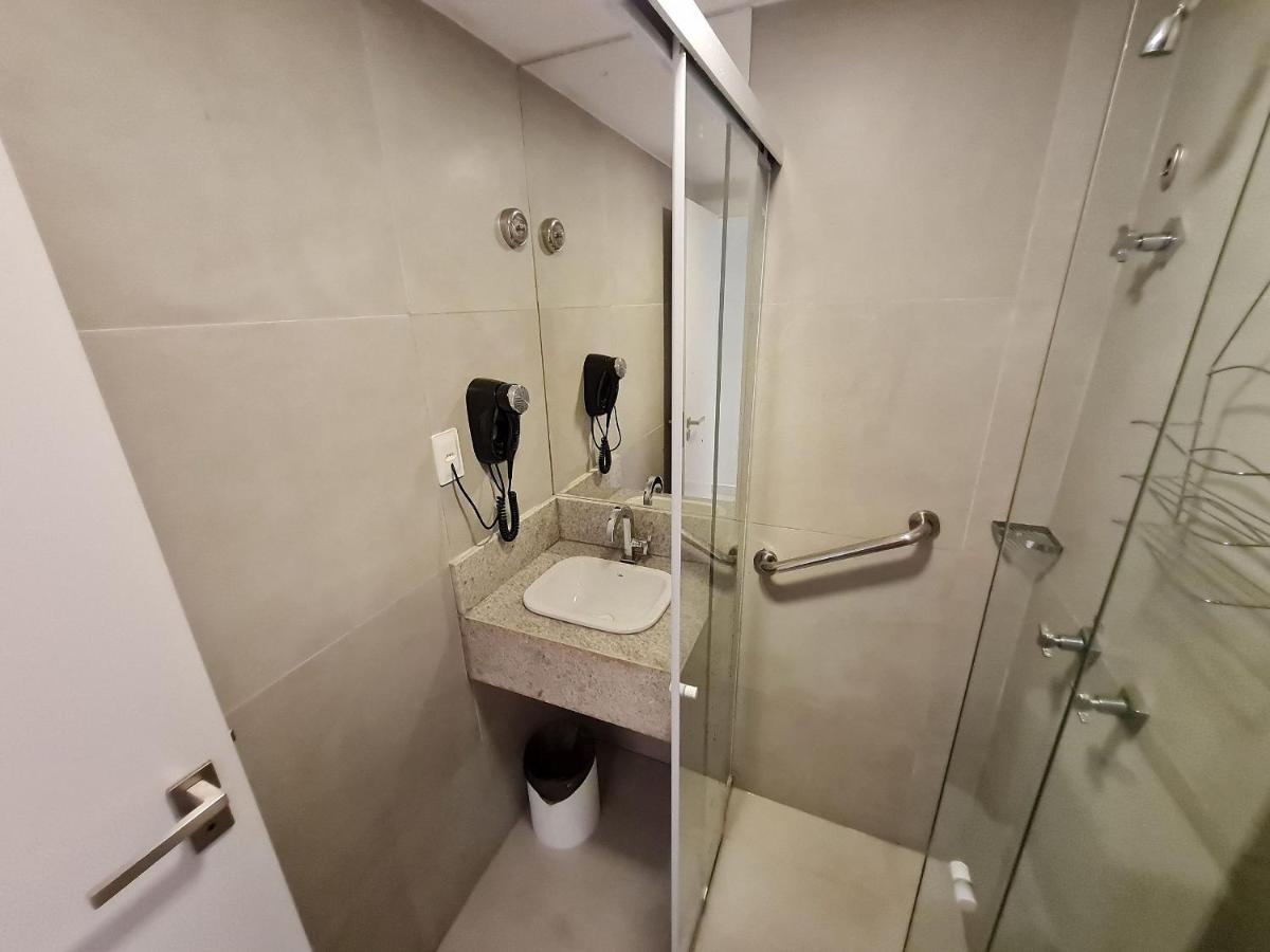 Studio Miramar Confort Praia Apartment Joao Pessoa Ngoại thất bức ảnh